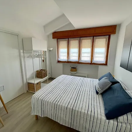 Oltremare Bed & Breakfast