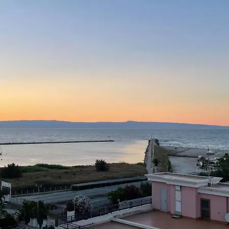 Oltremare Bed & Breakfast