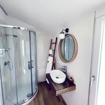 Oltremare Bed & Breakfast