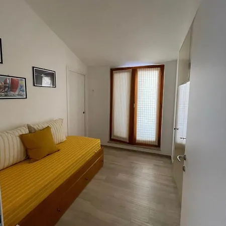 Oltremare Bed & Breakfast Margherita Di Savoia