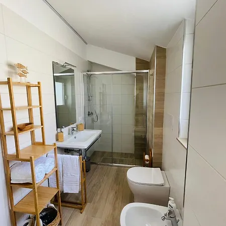 Bed & Breakfast Oltremare