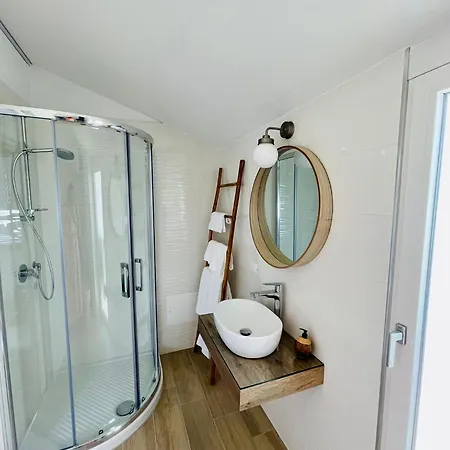 Oltremare Bed & Breakfast