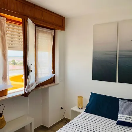 Bed & Breakfast Oltremare