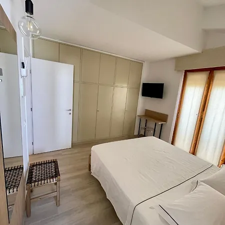 Oltremare Bed & Breakfast Margherita Di Savoia